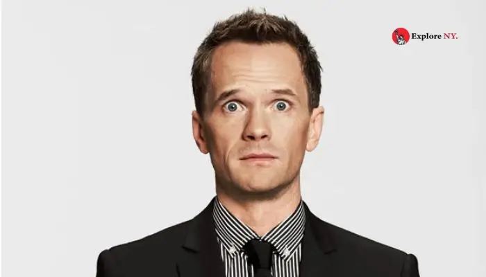 Neil Patrick Harris