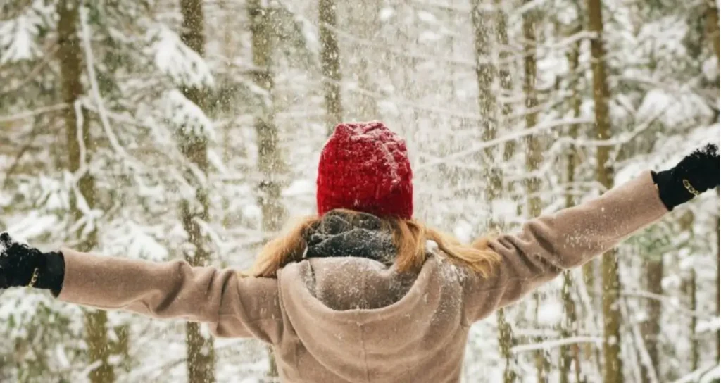 New York Winter Packing List
