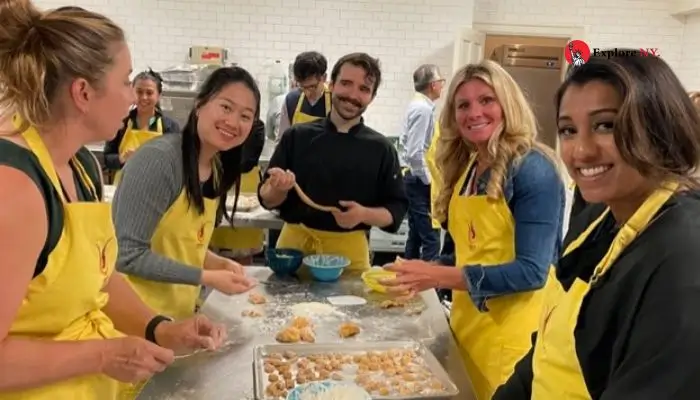 Puerto Rican Cooking Class