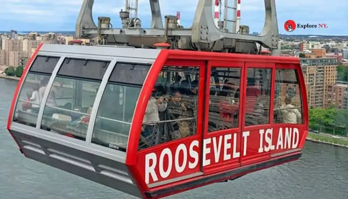 Roosevelt Island Tramway