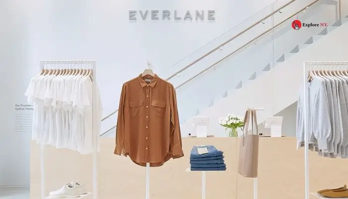  The Everlane New York City