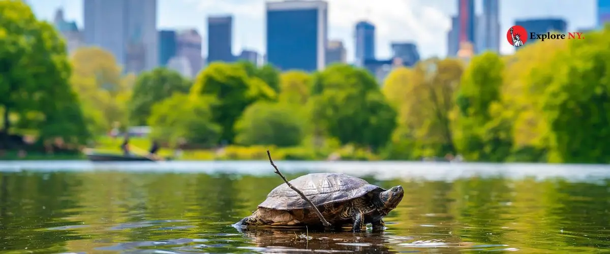 15 Nature Lover's Things to Do in New York in May