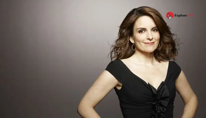 Tina Fey