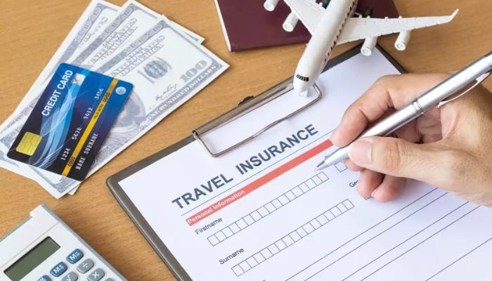 Travel Insurance