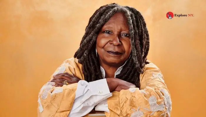 Whoopi Goldberg