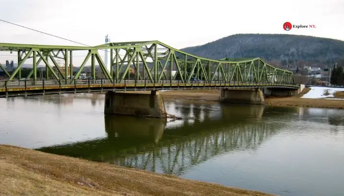 Bridge Street Bridge