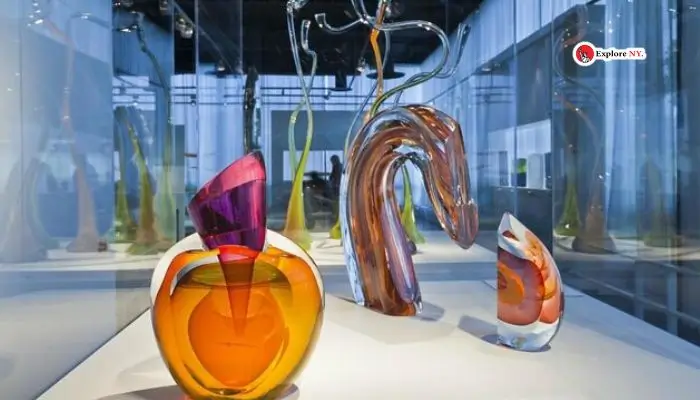 Corning Museum of Glass