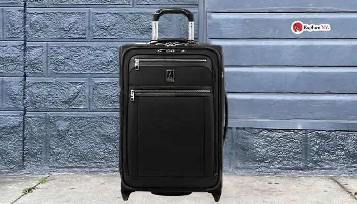 Travelpro Platinum Elite Luggage