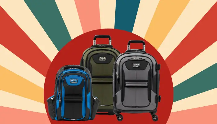 Travelpro Bold Backpack