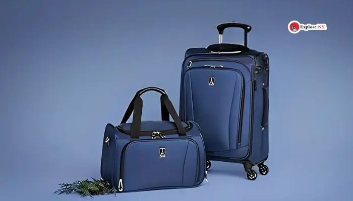 Travelpro Runway 2-piece Luggage Set