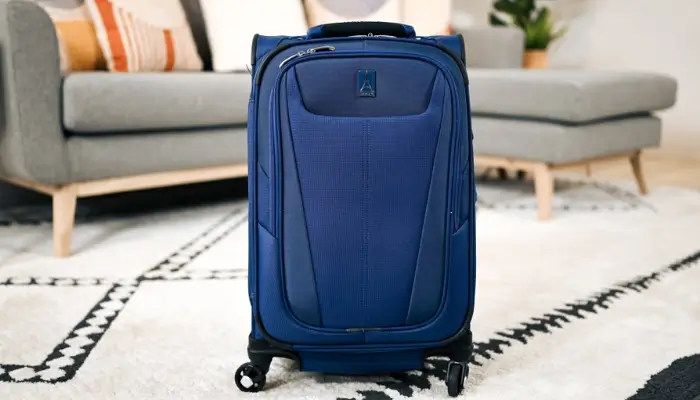 Travelpro Maxlite 5 Review