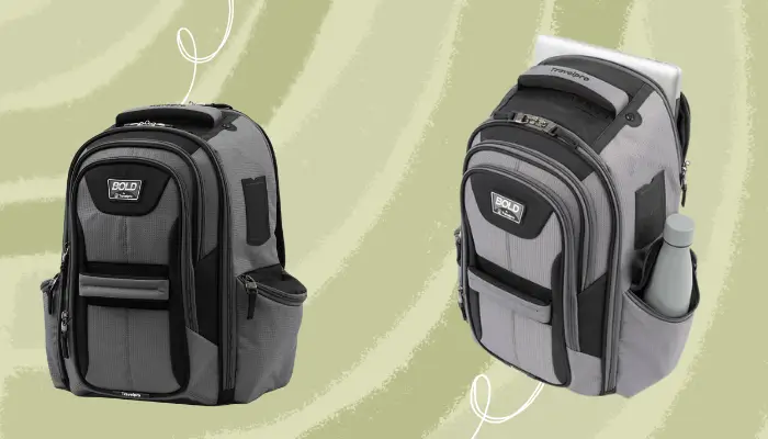 Travelpro Bold Backpack