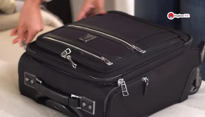 Travelpro Platinum Elite Luggage