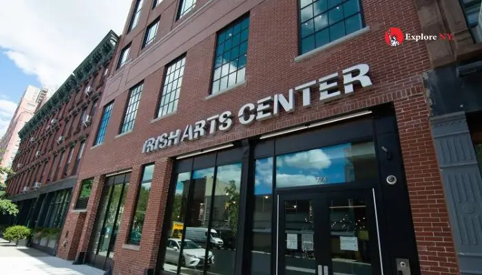 Irish Arts Center