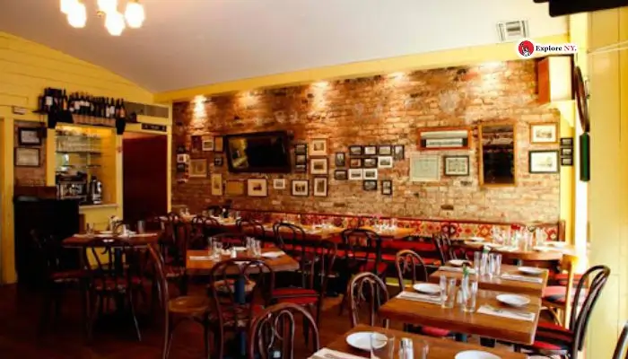 Best Date Night Restaurants NYC