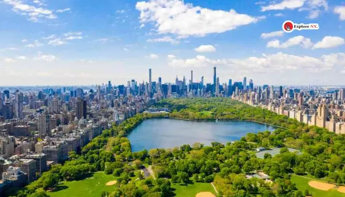 Larger New York City Parks Than Central Park