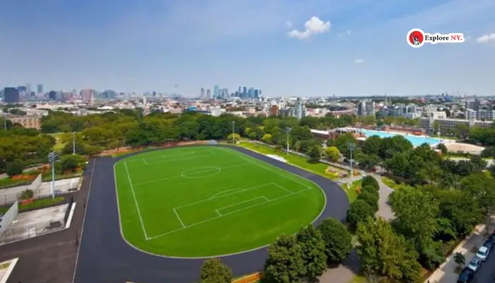 McCarren Park