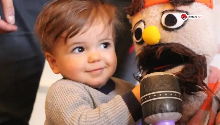 NYC Puppet Shows for Toddlers and Kids