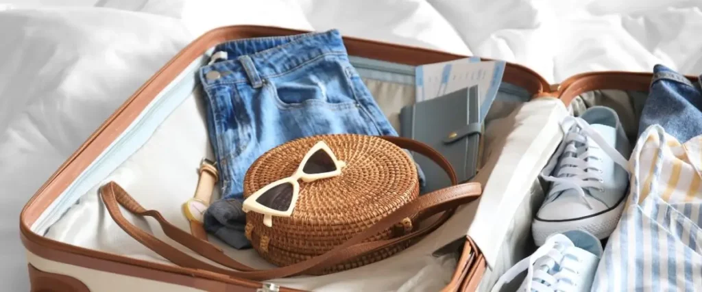 Packing List For New York Summer