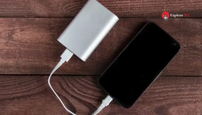 Portable Charger