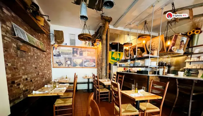 Best Gluten Free Restaurants NYC