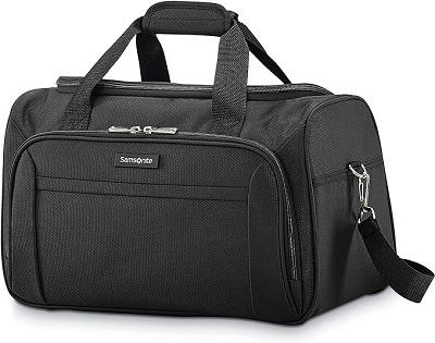 Samsonite Ascella X Duffle Bag