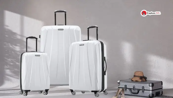 Samsonite Ascella X Softside Luggage