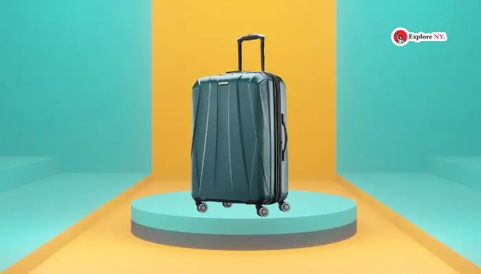 Samsonite Centric 2 Hardside Luggage