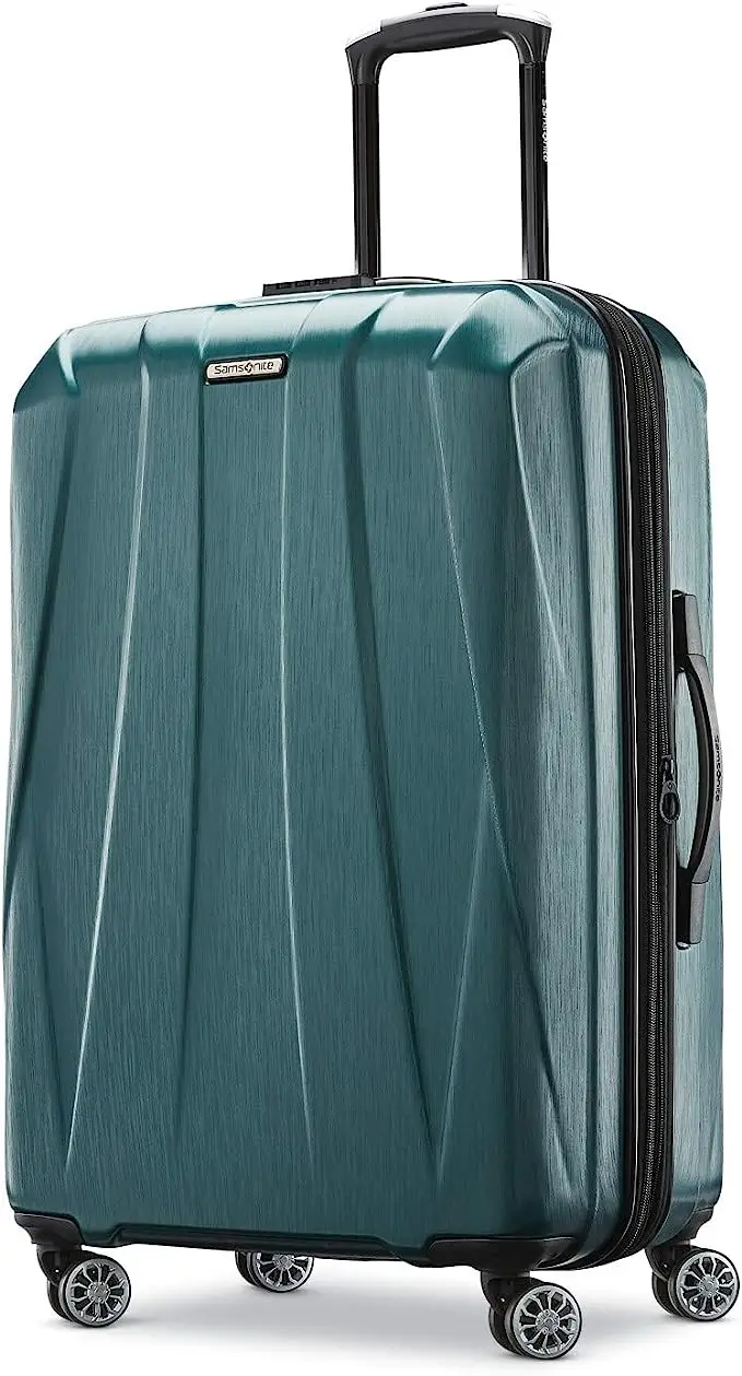 Samsonite Centric Two Hard-Side Cases