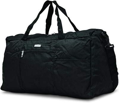 Samsonite Foldaway Duffel Bag