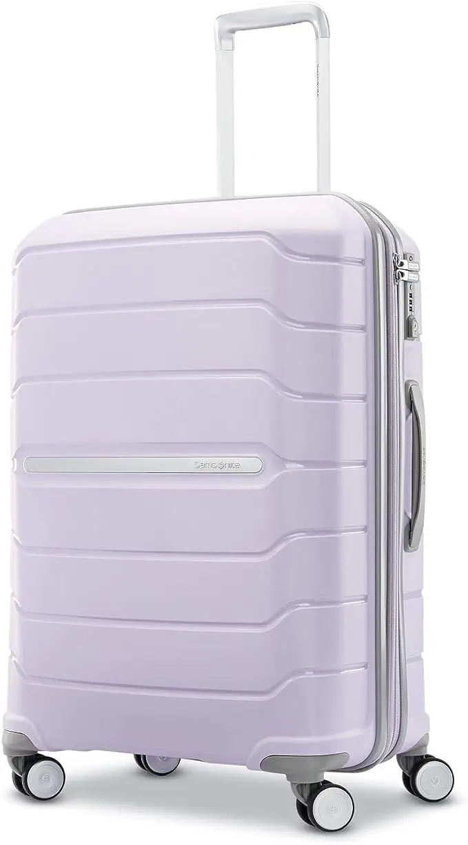 Samsonite Freeform Hard-Shell Cases