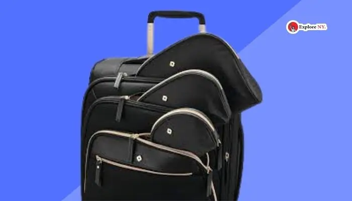 Samsonite Mobile Solutions Review