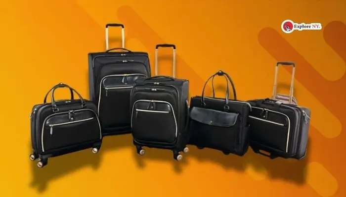 Samsonite Mobile Solutions Review