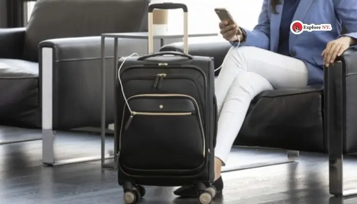 Samsonite Mobile Solutions Review