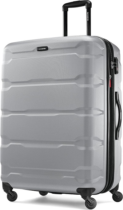 Samsonite Omni PC Hard-Shell