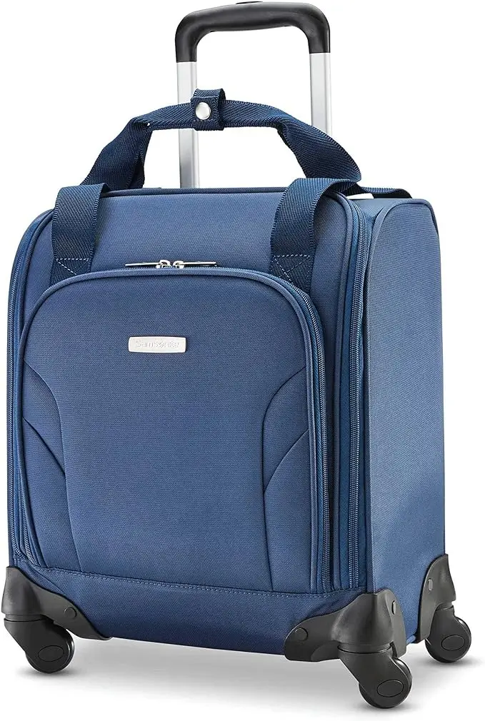 4. Samsonite Under-Seater Carry-on