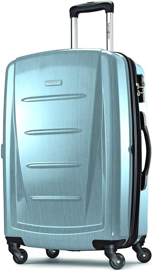 Samsonite Winfield Two Suitcases