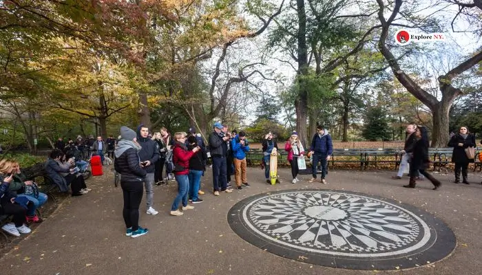 Strawberry Fields