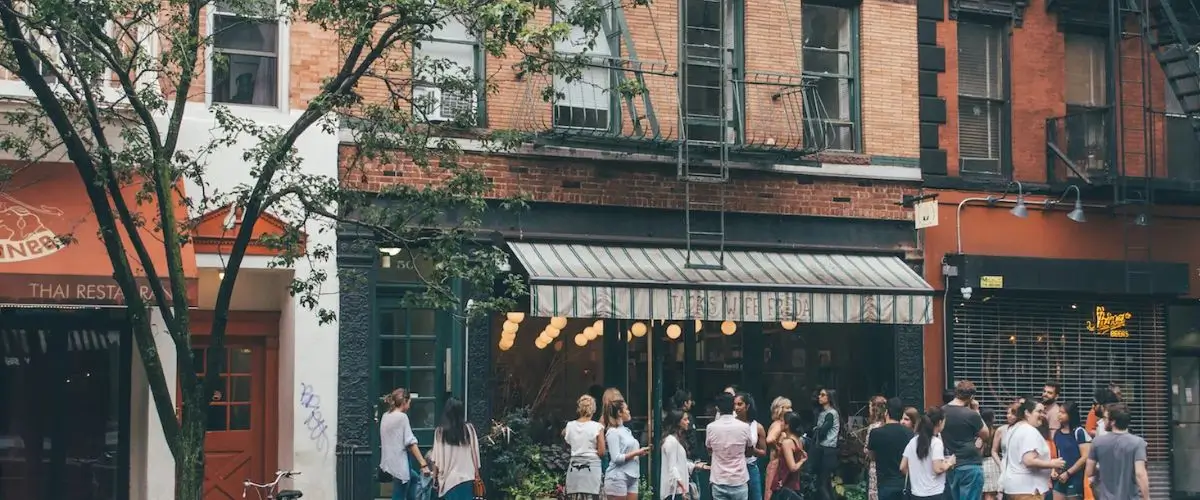 Things to Do in West Village