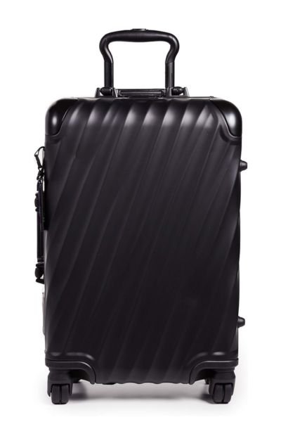 Tumi 19 Degree Aluminum International Carry-On