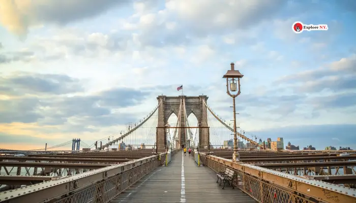 Brooklyn Bridge