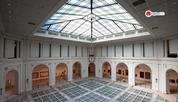 Brooklyn Museum