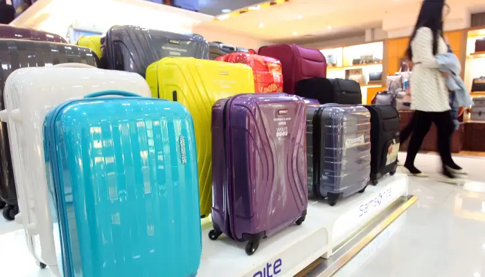 Which Samsonite Luggage is the Best