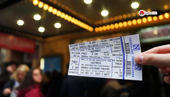 How to Secure Your Broadway Tickets