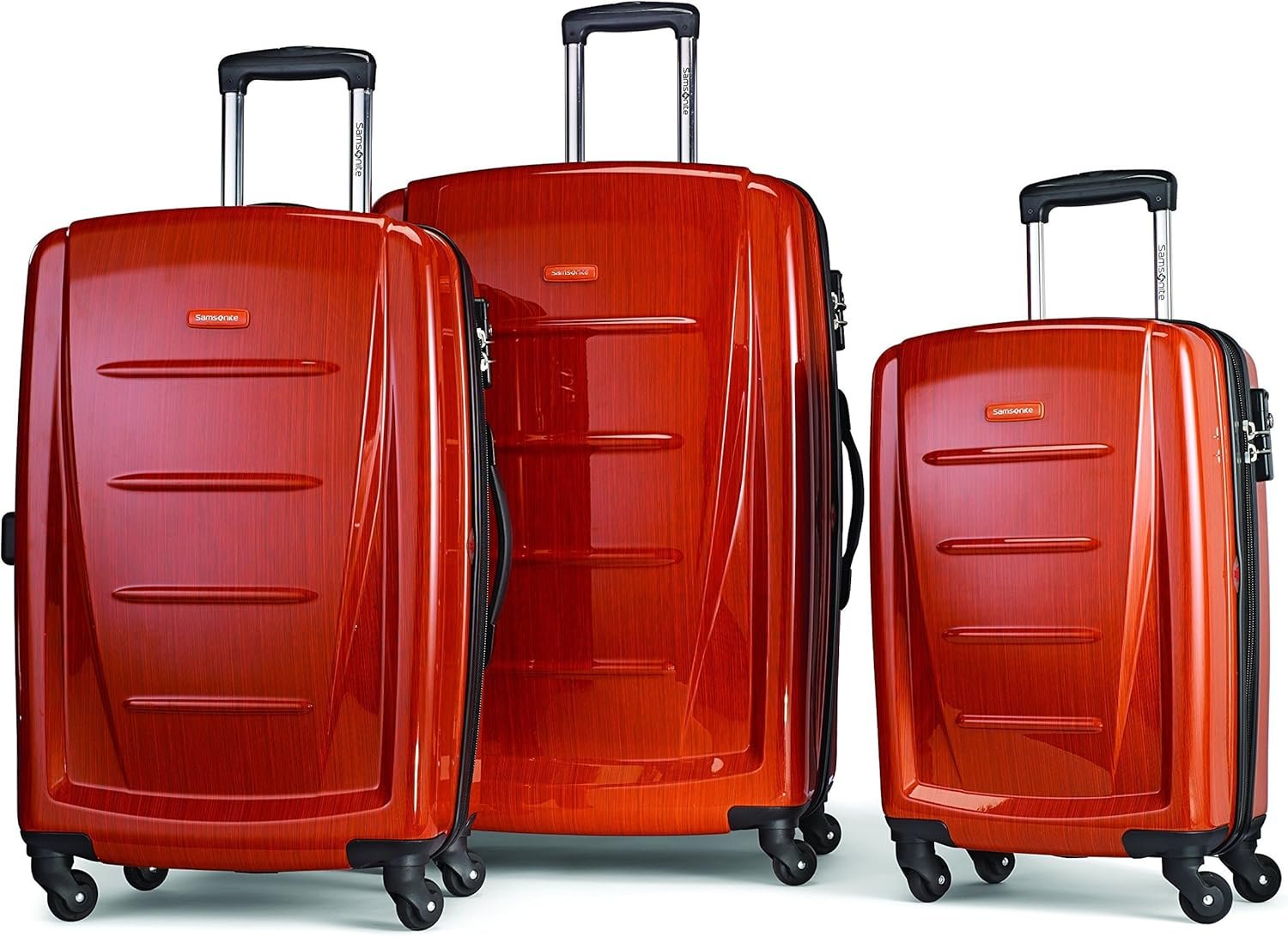 Samsonite Winfield 2 3-Piece Set