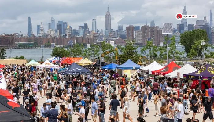 Smorgasburg