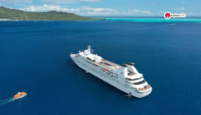 Take in the Ocean Breeze with a Cruise