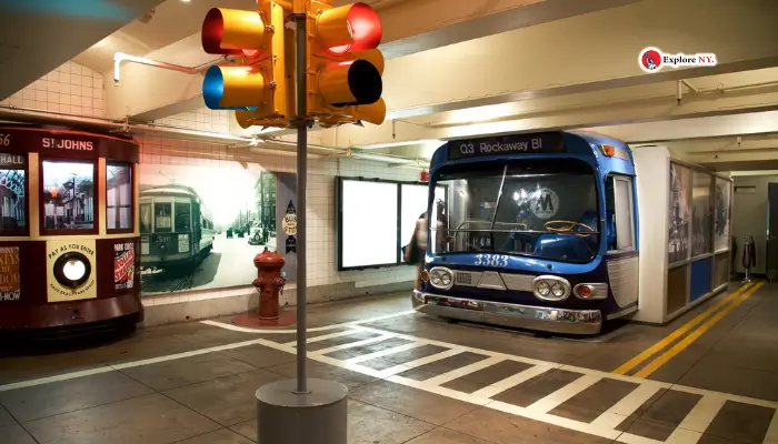 Transit Museum