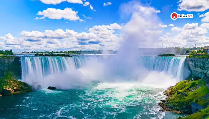 What is the Niagara Falls Day Trip Like?