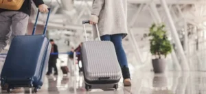 Samsonite Luggage